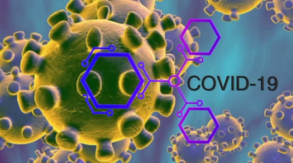 Read more about the article Covid-19 Literature Update week 46
